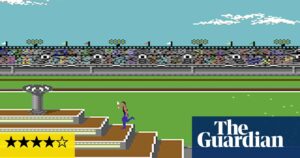 Review: Commodore 64 Collection 3 Classic Games Delivered In