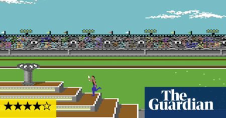 Review: Commodore 64 Collection 3 Classic Games Delivered In