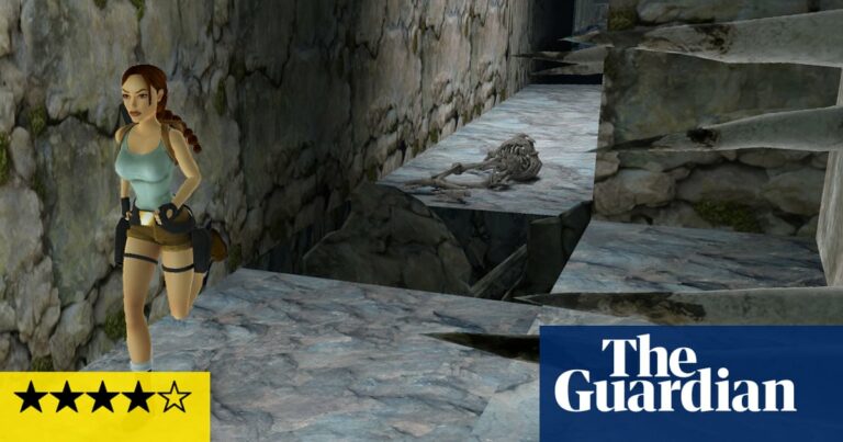 Review: Tomb Raider 1-3 Remastered – A Fantastic Revival of Lara Croft’s Lost Ark | Gaming Review: Tomb Raider 1 3 Remastered A Fantastic Revival Of