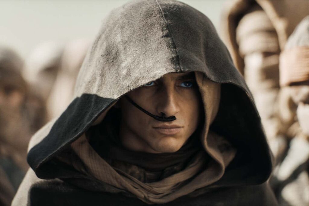 Review Of Dune Part 2: Exciting But Lacking In Eccentricity