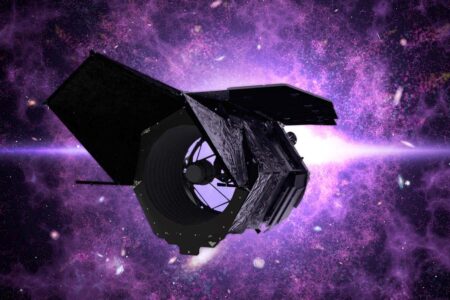 Searching For The Exomoon: Investigating A Moon Orbiting A Distant