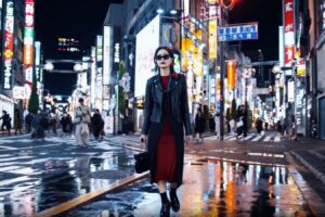 Security Concerns Raised By The Realism Of Openai's Sora Video