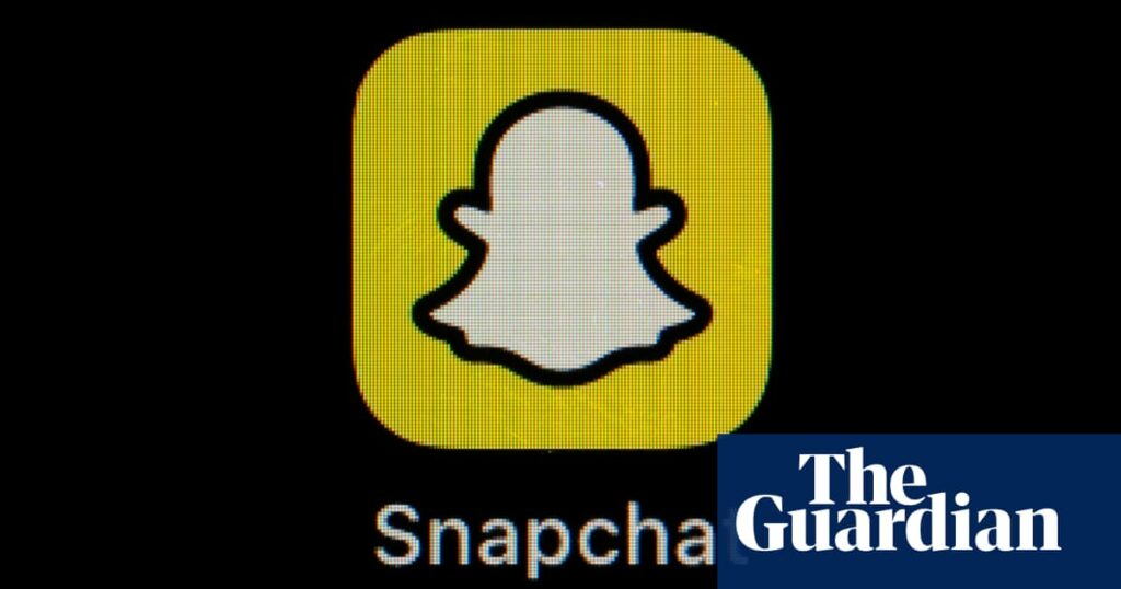 Snap Stock's Growth Takes A Hit Amidst Growing Concerns |