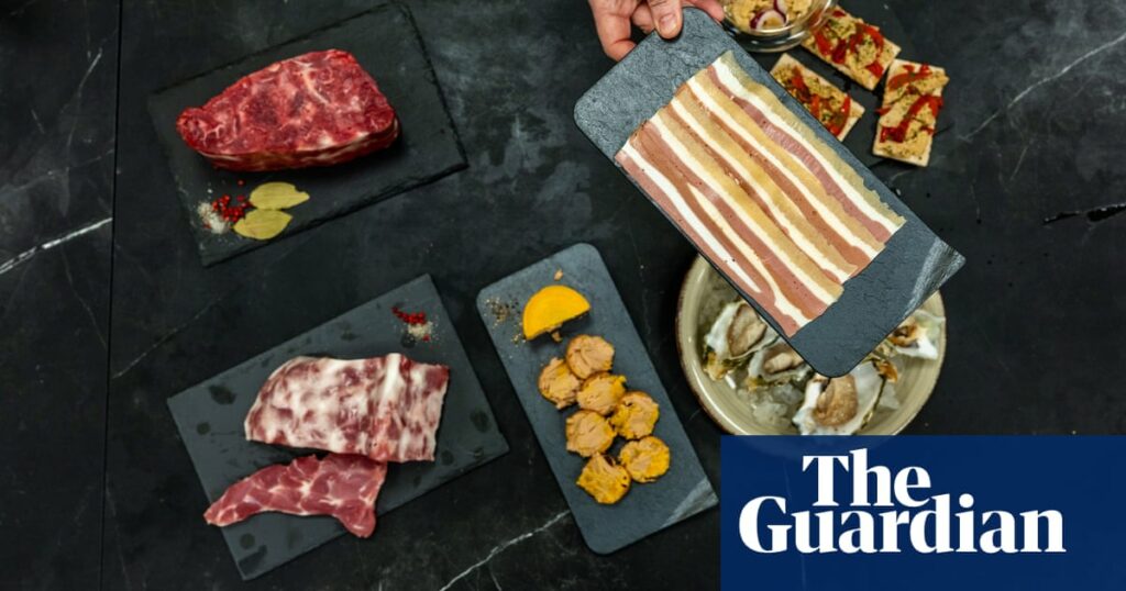 ‘Spanish Tech Startup Aims to Introduce 3D Printed Meat to Our Tables’ 'spanish Tech Startup Aims To Introduce 3d Printed Meat To