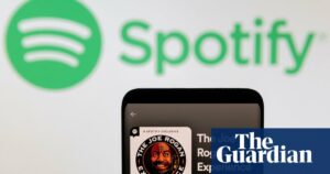 Spotify Reportedly Seals New Deal With Joe Rogan Potentially Worth