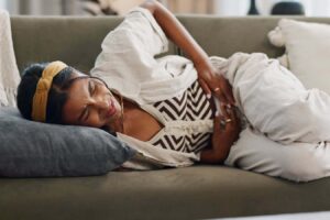 Starting Drug Treatment Early Improves Outcomes For Crohn's Disease Patients