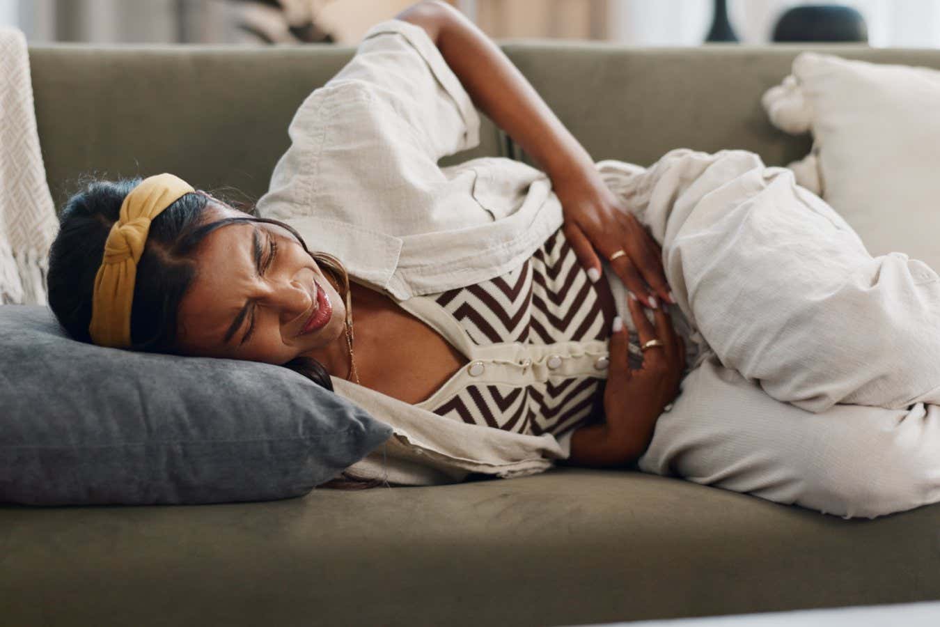 Starting Drug Treatment Early Improves Outcomes For Crohn's Disease Patients