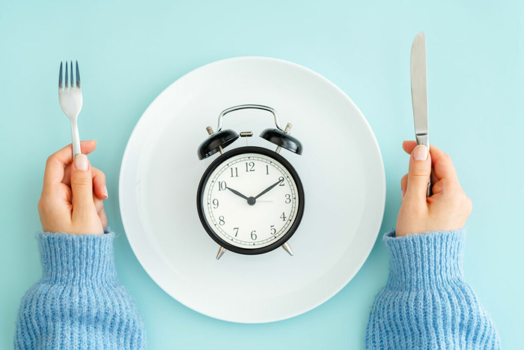 Study Claims New Diet That Mimics Fasting Could Reverse Biological