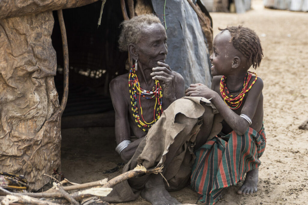 Study Shows The World's Happiest People Don't Reside In Scandinavia