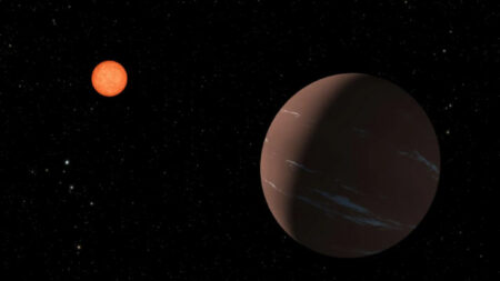 Super Earth Exoplanet Found Within Habitable Zone Of Toi 715 By Astronomers
