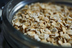 Supplements Containing Resistant Starch Could Assist In Weight Loss