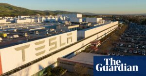 Tesla Facing Lawsuit From 25 California Counties Over Alleged Mishandling