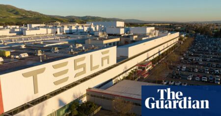 Tesla Facing Lawsuit From 25 California Counties Over Alleged Mishandling