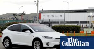 Tesla Issues Mass Recall Of Us Vehicles Over Warning Light