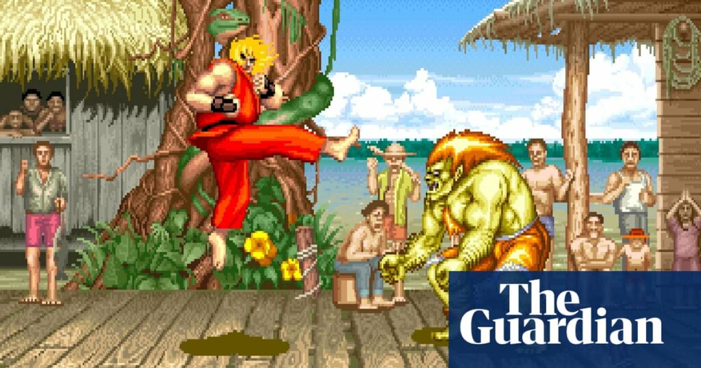 The Age Of Urban Warfare: Tekken And His Enemies Dominate