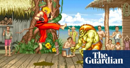 The Age Of Urban Warfare: Tekken And His Enemies Dominate