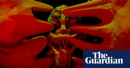 The Challenge: A Computer Game That Encourages You To Face