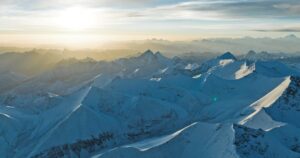 The Formation And Potential Destruction Of The Himalayas By Earth's