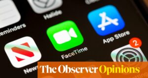 The Future Of Communication: What Changes With Britain's New Snooper