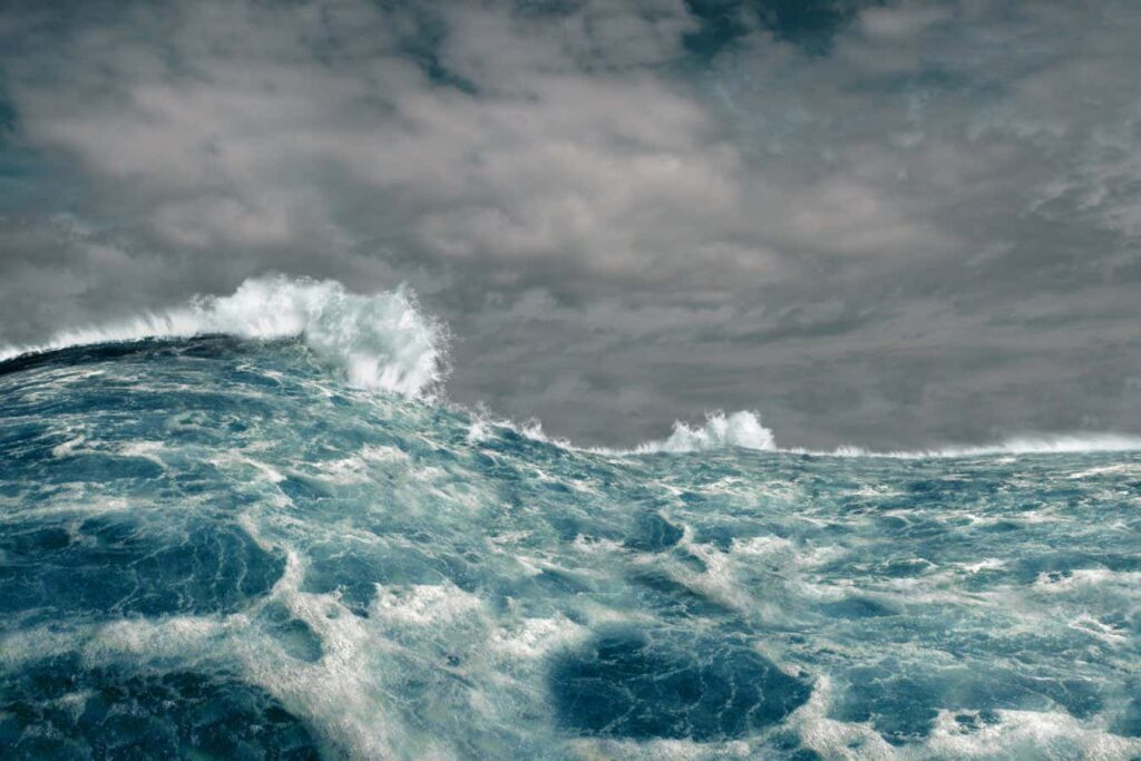 The Possible Collapse Of Amoc: Simulations Highlight Real Danger Of