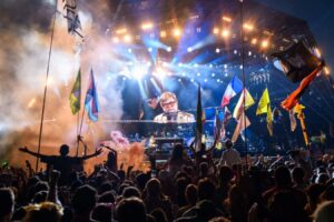 The Emotional Impact Of Live Music Finally Explained