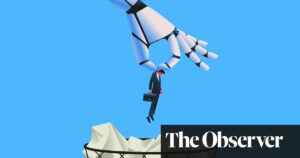 The Potential Impact Of Ai Tools On Employment Opportunities