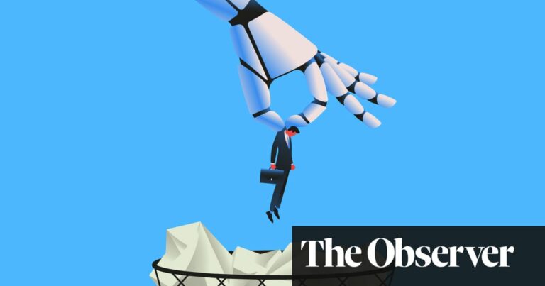 The potential impact of AI tools on employment opportunities The Potential Impact Of Ai Tools On Employment Opportunities