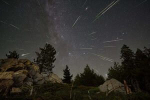 The Significant Role Of Space Dust In The Origins Of