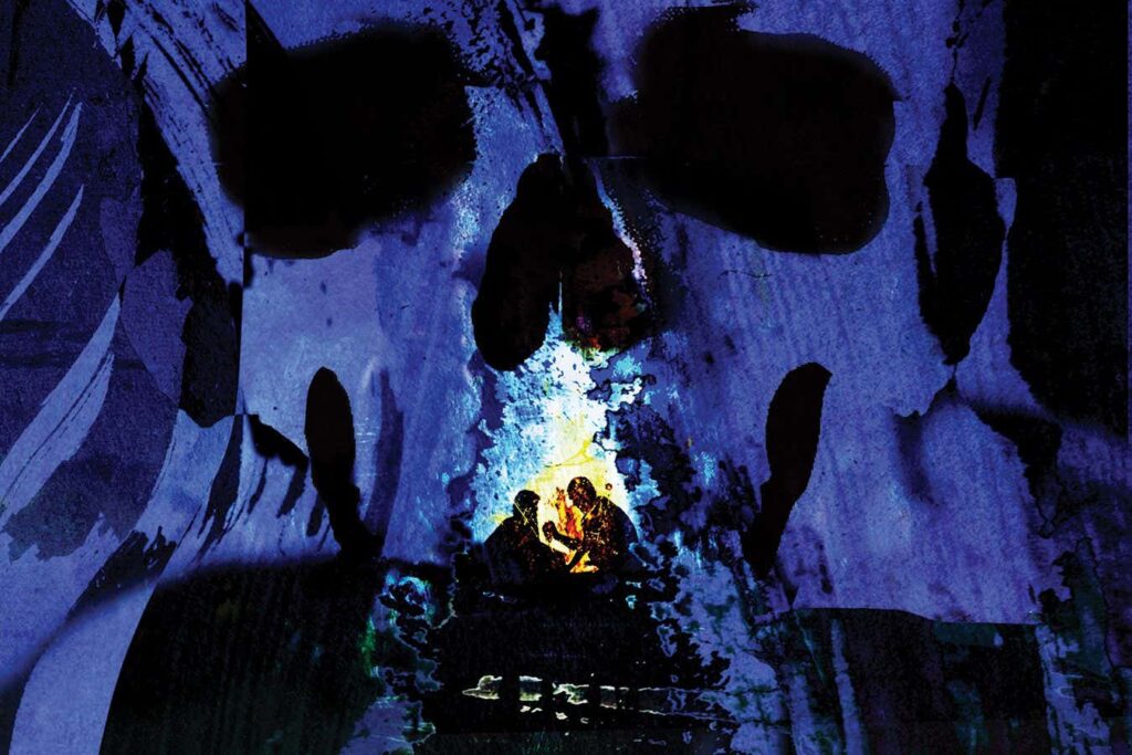 The Unsettling Reality Of Cannibalism In Human History