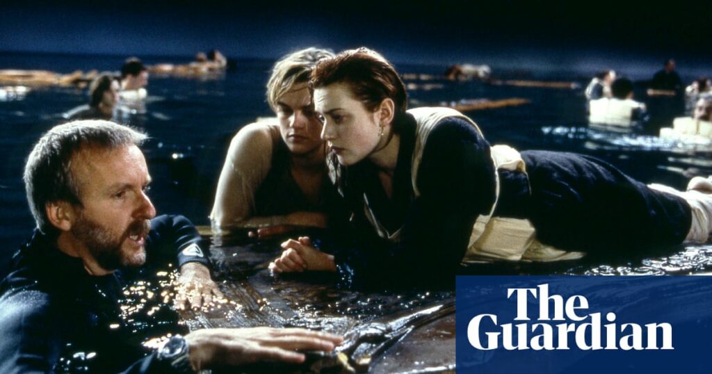 Top Podcast of the Week: Uncovering the PCP Mystery on the Titanic Set Top Podcast Of The Week: Uncovering The Pcp Mystery On