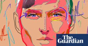 Transforming Facial Appearance: The Impact Of 'looksmaxxing' On Men's Features