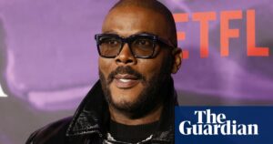Tyler Perry Scraps $800 Million Studio Expansion Due To Artificial