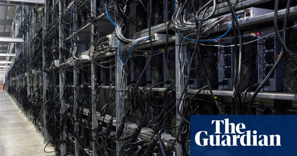 Us Judge Stops Government From Monitoring Energy Usage Of Cryptocurrency