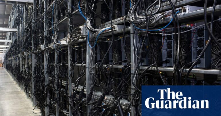 US judge stops government from monitoring energy usage of cryptocurrency mining. Us Judge Stops Government From Monitoring Energy Usage Of Cryptocurrency