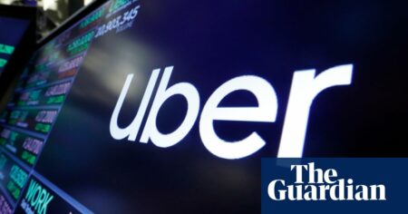 Uber Achieves Landmark Moment With Its First Annual Profit As