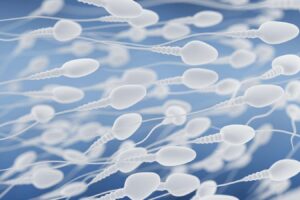 Ultrasound Treatment Activates Sluggish Sperm Movement