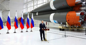 Unanswered Questions Surrounding Putin's Plans For Russian Nuclear Weapons In