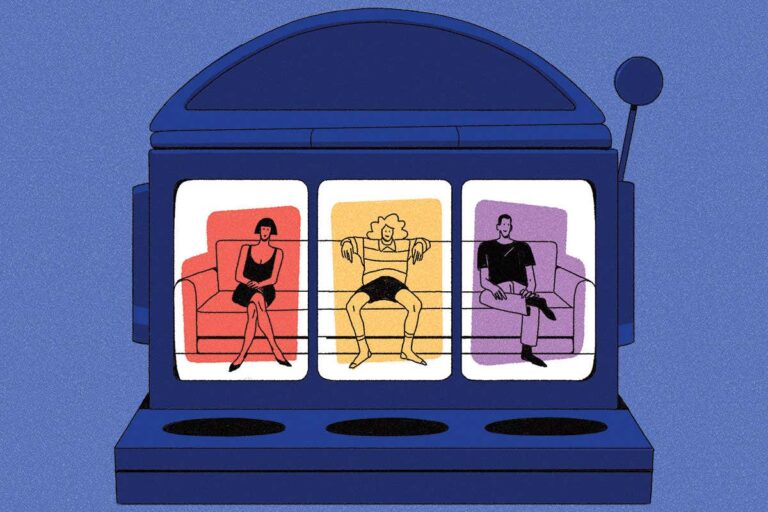 Uncovering the Unseen Rules that Shape Our Most Meaningful Friendships Uncovering The Unseen Rules That Shape Our Most Meaningful Friendships