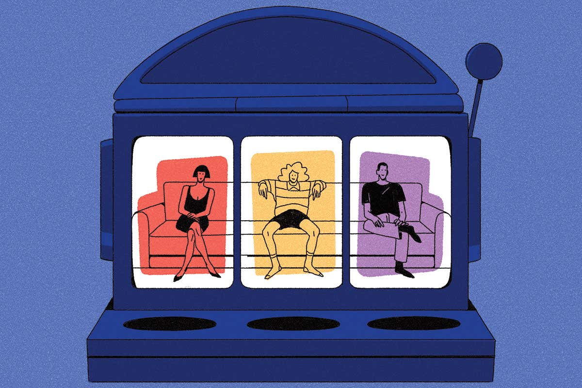 Uncovering The Unseen Rules That Shape Our Most Meaningful Friendships