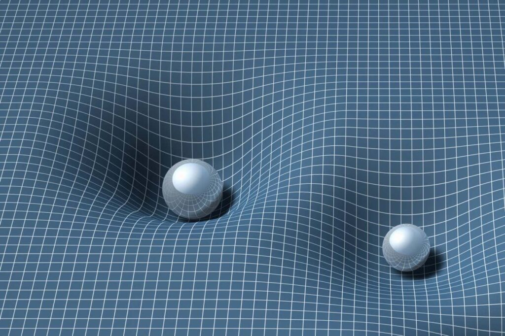 Using small magnets to measure gravity at a quantum level Using Small Magnets To Measure Gravity At A Quantum Level