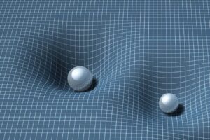Using Small Magnets To Measure Gravity At A Quantum Level