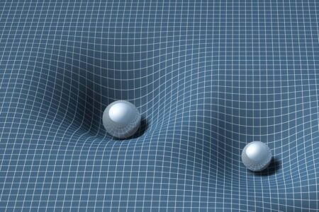 Using small magnets to measure gravity at a quantum level Using Small Magnets To Measure Gravity At A Quantum Level