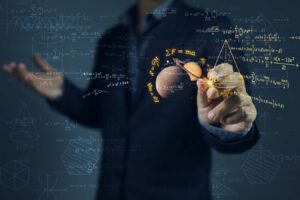 What Is The Reason Behind Science's Heavy Reliance On Mathematics?