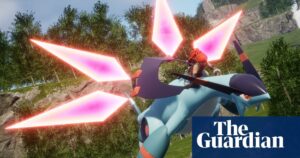 Why Does Pressing The Button In Palworld Make You Feel