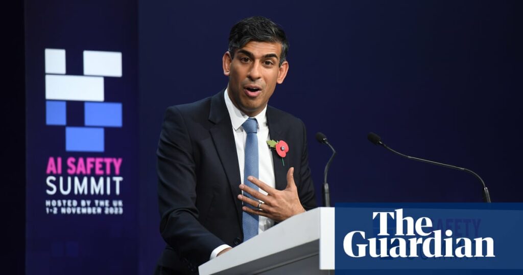 Why The Uk Is Delaying Ai Regulation: Exploring The Lack