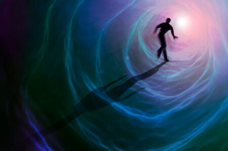 Witness a Real Near-Death Experience Witness A Real Near Death Experience