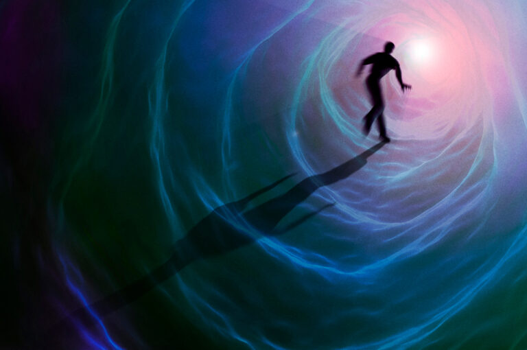 Witness a Real Near-Death Experience Witness A Real Near Death Experience