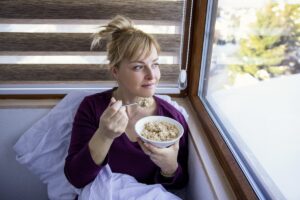 6 "healthy" Foods That Are Actually Ultra Processed