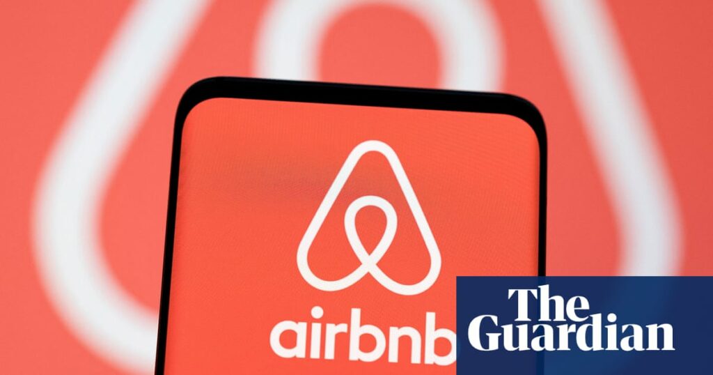 Airbnb prohibits hosts from using indoor surveillance cameras in rental properties Airbnb Prohibits Hosts From Using Indoor Surveillance Cameras In Rental