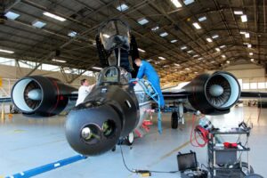 Ambitious Plan To Observe The Sun During April's Solar Eclipse